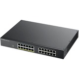 Zyxel GbE Smart Managed Switch 
