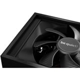 be quiet! Dark Power Pro 13, 1300W voeding  Zwart, 6x PCIe, Kabelmanagement