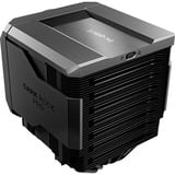 be quiet! Dark Rock Pro 6 CPU-koeler Zwart, 4-pins PWM fan-connector