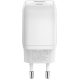 goobay 65W GaN USB-C PD Multiport Quick Charger Nano Wit