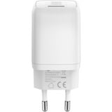 goobay 65W GaN USB-C PD Multiport Quick Charger Nano Wit