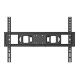 goobay TV Wall Mount Basic FULLMOTION (L) monitorarm Zwart