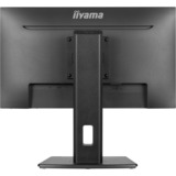 iiyama ProLite XUB2293HS-B6 21.5" monitor Zwart, HDMI, DisplayPort, Audio