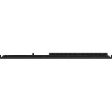 iiyama Prolite TE8612MIS-B3AG 85.6" 4K Ultra HD Public Display Zwart, 4K UHD, Touch, WiFi, VGA, HDMI, USB-C, LAN, Audio