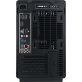 ALTERNATE Home Deluxe R7 pc-systeem Ryzen 7 8700G | Radeon 780M | 32 GB | 2 TB SSD