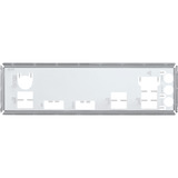 ASUS PRIME B550M-K ARGB socket AM4 moederbord RAID, Gb-LAN, Sound, ATX