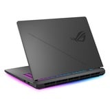 ASUS ROG Strix G16 (G615LR-S5072W) 16"  gaming laptop Grijs | Ultra 9 275HX | RTX 5070 Ti | 32 GB | 1 TB SSD | 240 Hz