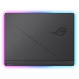 ASUS ROG Strix G16 (G615LR-S5072W) 16"  gaming laptop Grijs | Ultra 9 275HX | RTX 5070 Ti | 32 GB | 1 TB SSD | 240 Hz