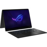 ASUS ROG Zephyrus Duo 16 (GX651AX-SR004W) 16"  Copilot+ 2-in-1 gaming laptop Grijs | Core Ultra 9 386H | RTX 5090 | 64 GB | 2 TB SSD