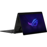 ASUS ROG Zephyrus Duo 16 (GX651AX-SR004W) 16"  Copilot+ 2-in-1 gaming laptop Grijs | Core Ultra 9 386H | RTX 5090 | 64 GB | 2 TB SSD