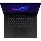 ASUS ROG Zephyrus Duo 16 (GX651AX-SR004W) 16"  Copilot+ 2-in-1 gaming laptop Grijs | Core Ultra 9 386H | RTX 5090 | 64 GB | 2 TB SSD