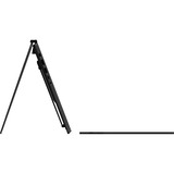 ASUS ROG Zephyrus Duo 16 (GX651AX-SR004W) 16"  Copilot+ 2-in-1 gaming laptop Grijs | Core Ultra 9 386H | RTX 5090 | 64 GB | 2 TB SSD