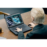ASUS ROG Zephyrus Duo 16 (GX651AX-SR004W) 16"  Copilot+ 2-in-1 gaming laptop Grijs | Core Ultra 9 386H | RTX 5090 | 64 GB | 2 TB SSD