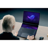 ASUS ROG Zephyrus Duo 16 (GX651AX-SR004W) 16"  Copilot+ 2-in-1 gaming laptop Grijs | Core Ultra 9 386H | RTX 5090 | 64 GB | 2 TB SSD