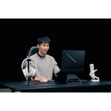 ASUS ROG Zephyrus Duo 16 (GX651AX-SR004W) 16"  Copilot+ 2-in-1 gaming laptop Grijs | Core Ultra 9 386H | RTX 5090 | 64 GB | 2 TB SSD