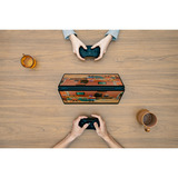 ASUS ROG Zephyrus Duo 16 (GX651AX-SR004W) 16"  Copilot+ 2-in-1 gaming laptop Grijs | Core Ultra 9 386H | RTX 5090 | 64 GB | 2 TB SSD