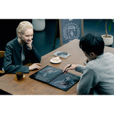 ASUS ROG Zephyrus Duo 16 (GX651AX-SR004W) 16"  Copilot+ 2-in-1 gaming laptop Grijs | Core Ultra 9 386H | RTX 5090 | 64 GB | 2 TB SSD