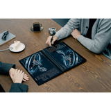 ASUS ROG Zephyrus Duo 16 (GX651AX-SR004W) 16"  Copilot+ 2-in-1 gaming laptop Grijs | Core Ultra 9 386H | RTX 5090 | 64 GB | 2 TB SSD