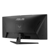 ASUS TUF Gaming VG34WQ5A 34" UltraWide monitor Zwart, 200 Hz, 2x HDMI, 2x DisplayPort, USB Hub, Audio, AMD Free-Sync
