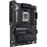 ASUS TUF Gaming X870E-PLUS WIFI7 socket AM5 moederbord Zwart, 2.5Gb-LAN, Wi-Fi 7, BT, Sound, ATX