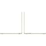 Apple MacBook Air 15" (MDVD4FN/A) laptop Beige | M5 | 10-Core GPU | 16 GB | 512 GB SSD