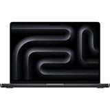 Apple MacBook Pro 14" (MDE04FN/A) laptop Zwart | M5 | 10-Core GPU | 16 GB | 512 GB SSD