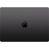 Apple MacBook Pro 14" (MDE04FN/A) laptop Zwart | M5 | 10-Core GPU | 16 GB | 512 GB SSD