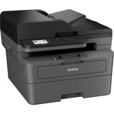 Brother MFC-L2860DW all-in-one laserprinter met faxfunctie Donkergrijs