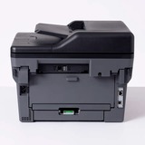 Brother MFC-L2860DW all-in-one laserprinter met faxfunctie Donkergrijs