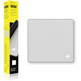 Corsair MM Anti-fray Cloth Medium gaming muismat Grijs