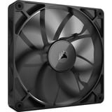Corsair iCUE LINK RX140 PWM Starterskit case fans Zwart, 2 stuks, 140 x 140 x 25 mm