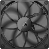 Corsair iCUE LINK RX140 PWM Starterskit case fans Zwart, 2 stuks, 140 x 140 x 25 mm