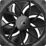 Corsair iCUE LINK RX140 PWM Starterskit case fans Zwart, 2 stuks, 140 x 140 x 25 mm