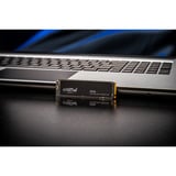 Crucial P310 500 GB SSD Zwart, CT500P310SSD8, PCIe Gen 4.0 x4, NVMe 2.0