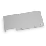 EKWB EK-Quantum Vector RTX 3080/3090 Backplate - Nickel nikkel