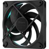 Fractal Design Momentum 14 RGB case fan Zwart, 140 x 140 x 25 mm, PWM