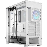 Fractal Design Pop XL Air RGB White TG Clear Tint big tower behuizing Wit | 2x USB-A | RGB | Tempered Glass