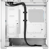 Fractal Design Pop XL Air RGB big tower behuizing Wit | 2x USB-A | RGB | Tempered Glass