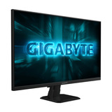 GIGABYTE GS27F2 27" gaming monitor Zwart (mat), 2x HDMI, DisplayPort, 240 Hz, AMD Free-Sync