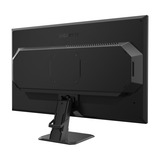 GIGABYTE GS27F2 27" gaming monitor Zwart (mat), 2x HDMI, DisplayPort, 240 Hz, AMD Free-Sync