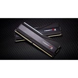 G.Skill 64 GB DDR5-5600 Kit werkgeheugen Zwart, F5-5600J3036D32GX2-TZ5RK, Trident Z5 RGB, XMP