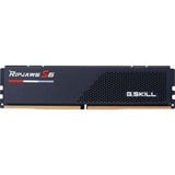 G.Skill 64 GB DDR5-6800 (2x 32 GB) Kit werkgeheugen Zwart, F5-6800J3445G32GX2-RS5K, Ripjaws S5, XMP