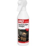 HG Kachelruitjesreiniger reinigingsmiddel 500ml