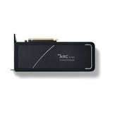 Intel® Arc A750 Graphics 8 GB GDDR6 grafische kaart Zwart, 1x HDMI, 3x DisplayPort