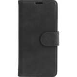 Just in Case Samsung Galaxy S26+ - PrimeWallet SnapOn telefoonhoesje Zwart
