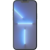 Just in Case iPhone 13 Pro Max - Tempered Glass screenprotector Transparant