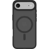 Just in Case iPhone 17 Air - ArmorElite MagSafe Case telefoonhoesje Zwart/transparant