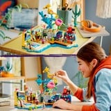 LEGO Friends - Strandpretpark Constructiespeelgoed 41737