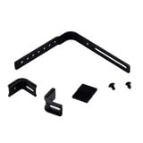 Lian Li O11D EVO Upright GPU Kit riser card Zwart