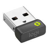 Logitech Logi Bolt USB-ontvanger Grafiet